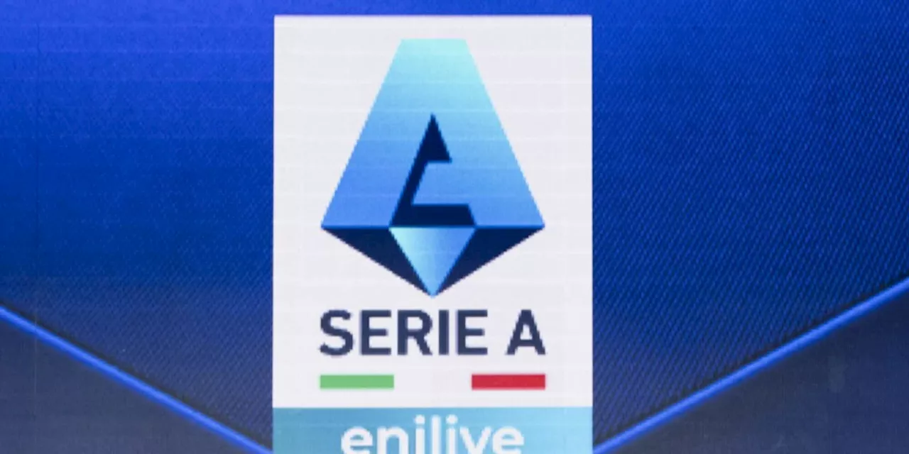 Serie A, anticipi e posticipi delle prime tre giornate: date, orari, quando si gioca