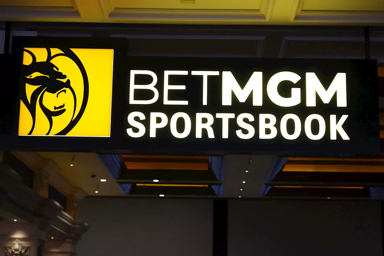 BetMGM Bags 2 Prestigious Awards at EGR North America 2024