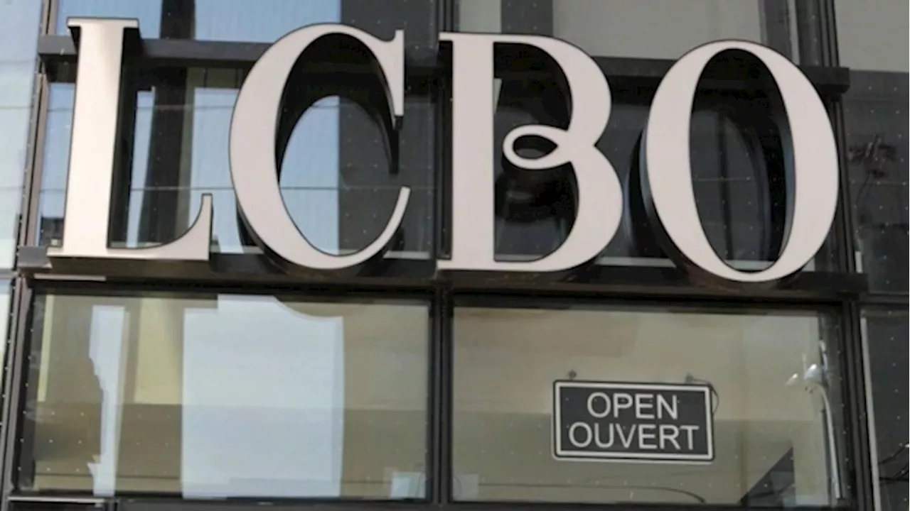 LCBO strike: All Ontario stores close Friday