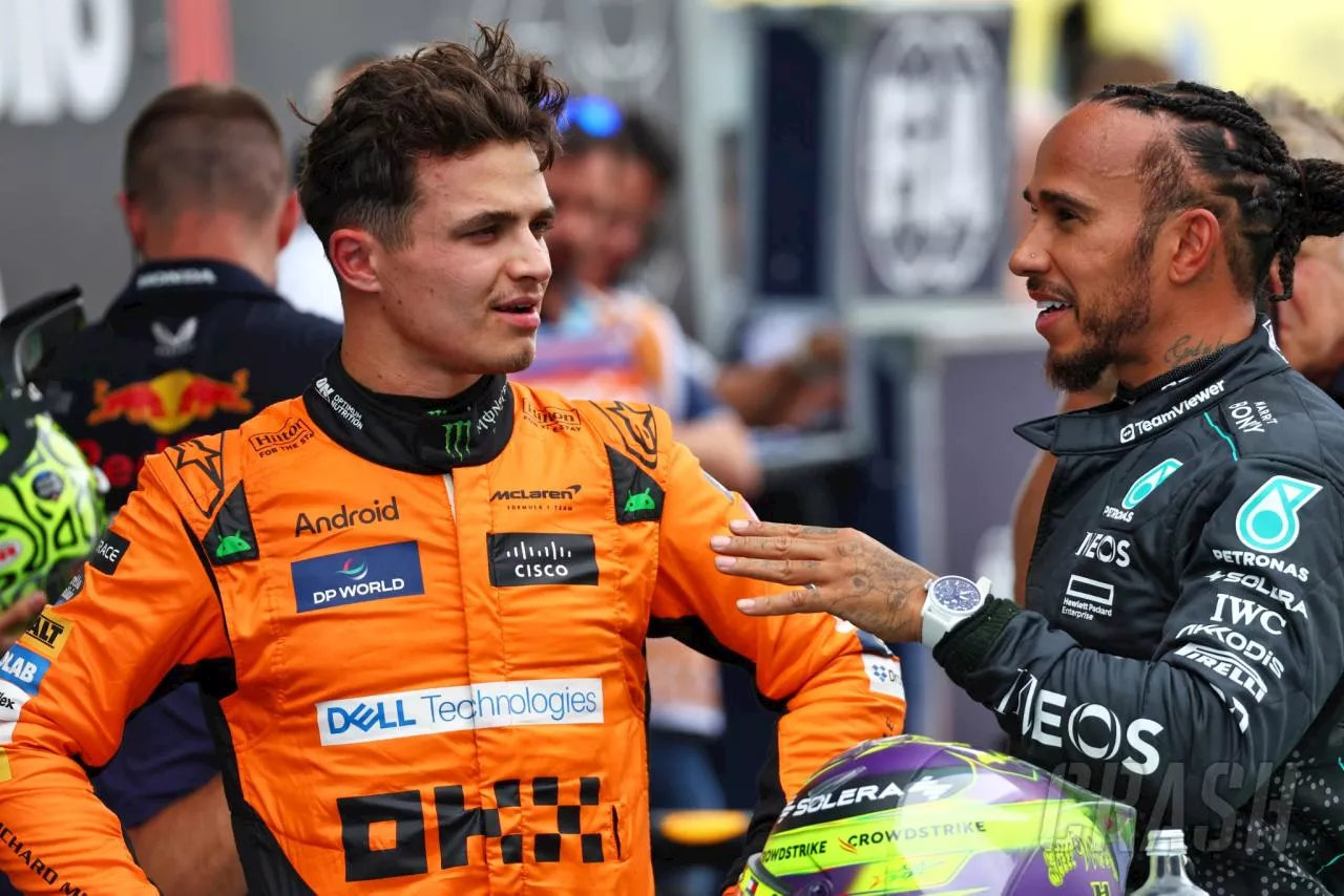 How to watch F1 British Grand Prix practice today: Live stream for free