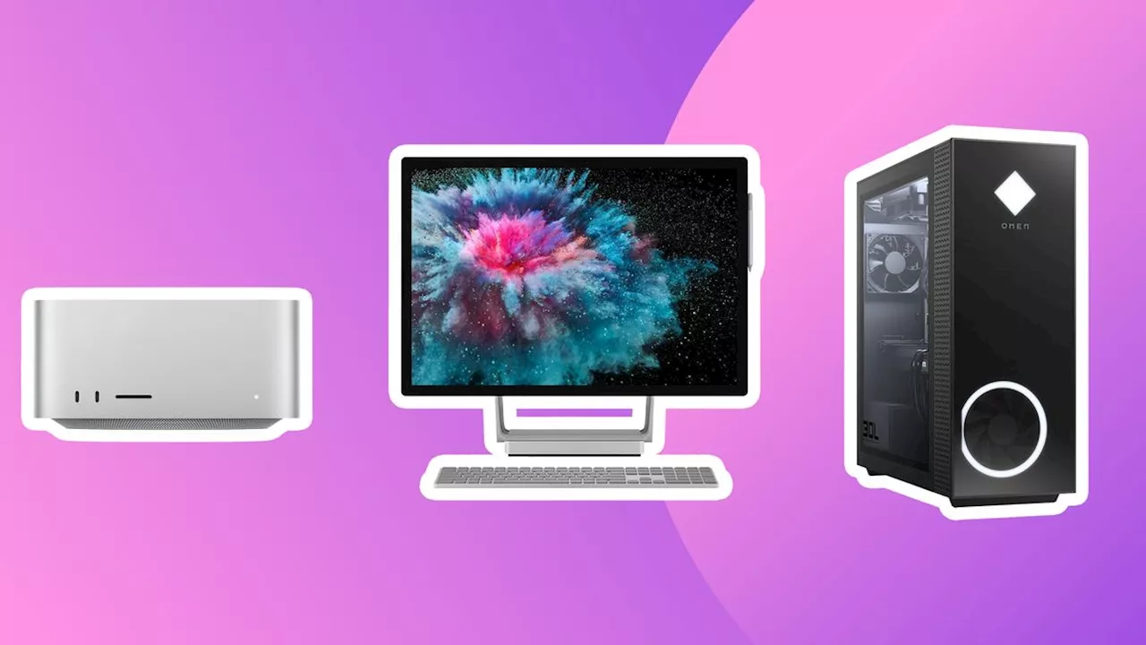 The best video editing computer: desktop PCs for video editors