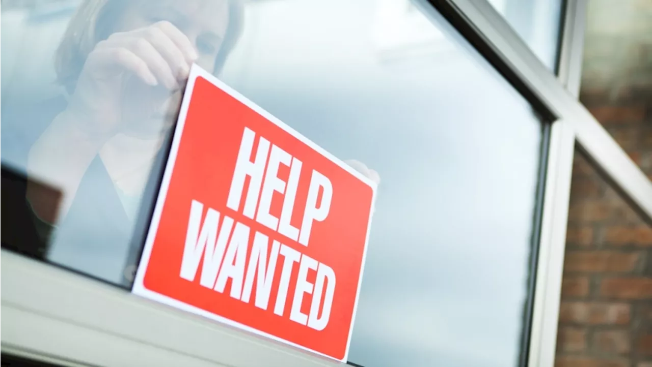 Young people looking for jobs are facing an uphill battle, according to Statistics Canada data