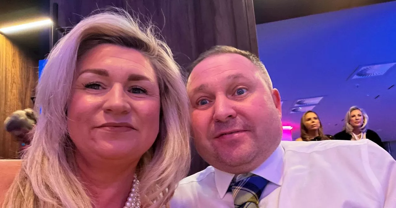 Dad diagnosed with MND makes heartbreaking video plea for help