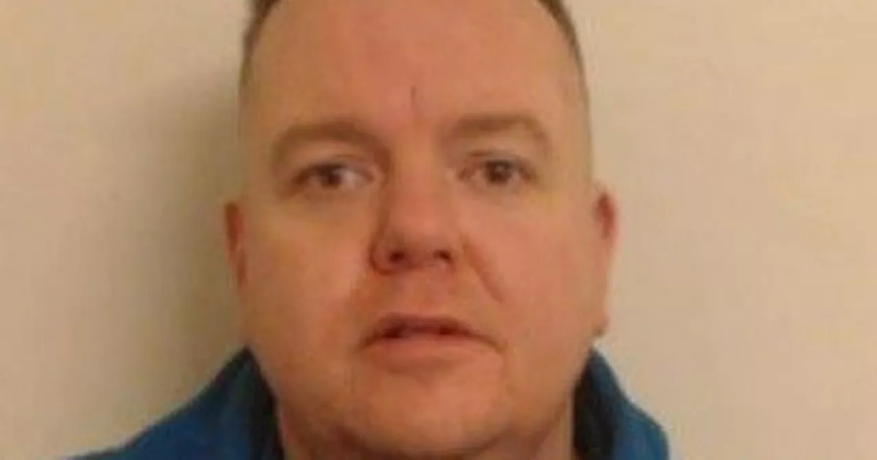 'Dangerous' Scots sex offender jailed after horrific attacks over two decades