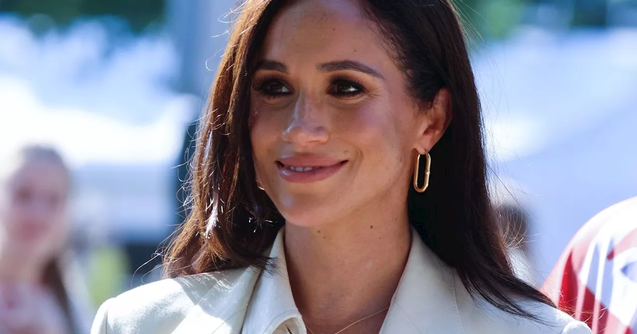 Meghan Markle's controversial new Netflix series wraps filming in huge update