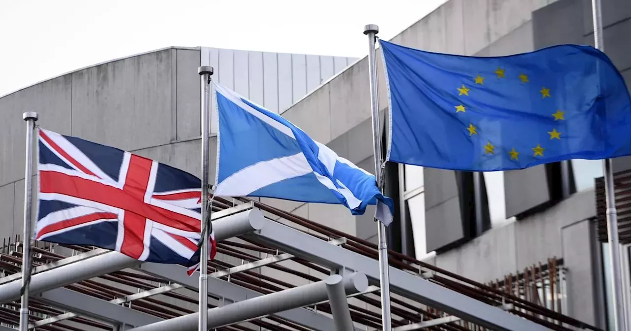 When is the next Scottish Parliament election? Expected date Scots go to polls