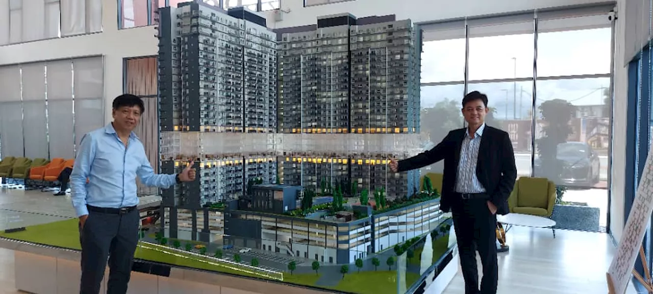 75pc of Sky88’s first phase has been sold