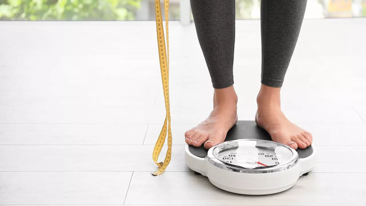 Give SLIM people Ozempic! Experts propose overhaul of BMI guidelines that could reclassify millions...