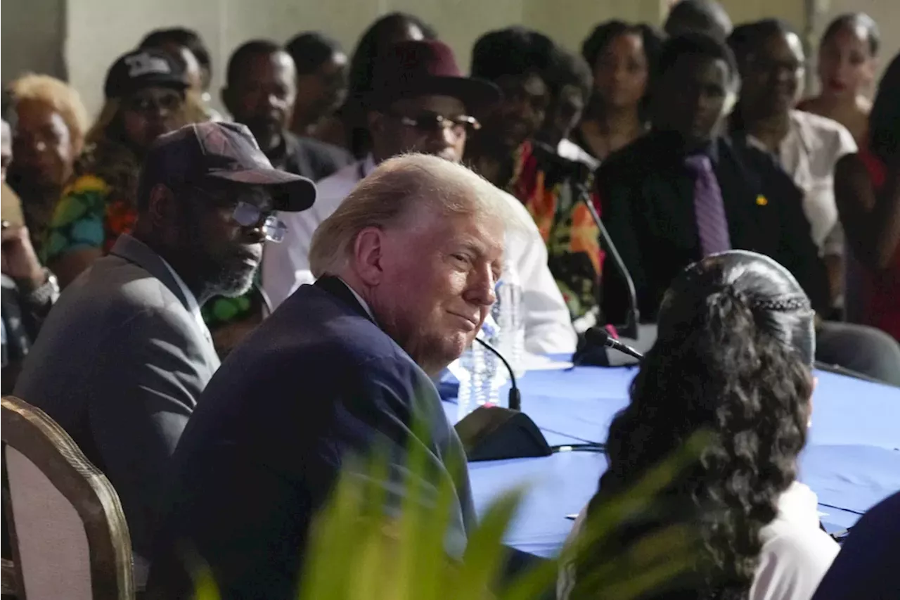Biden bleeding support from key religious groups in swing states: Report