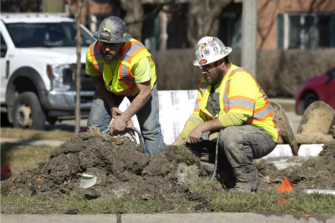 Economy added 206,000 jobs in June: The key facts and figures