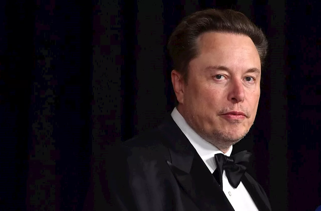 Musk calls for judge to dismiss lawsuit brought by X shareholders