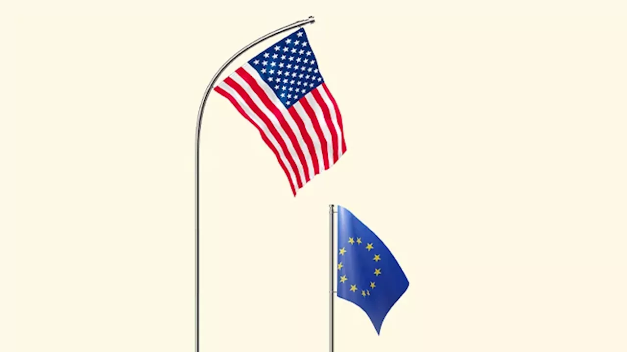 Slouching toward Europe: Americans should instead pursue policies for a better economic future