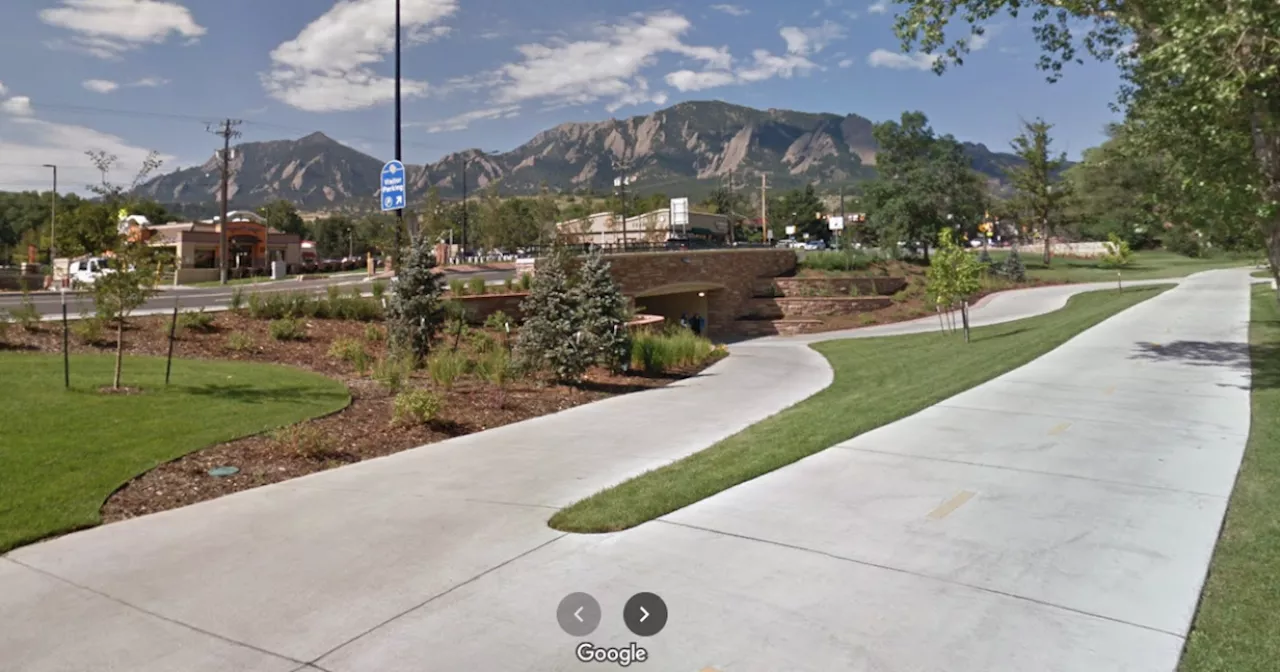 Boulder police investigating attempted sexual assault on pathway on Broadway near Baseline