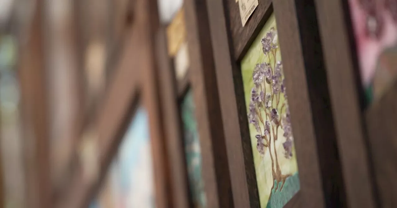More than 100 artists take over Breckenridge for 41st annual July Art Festival