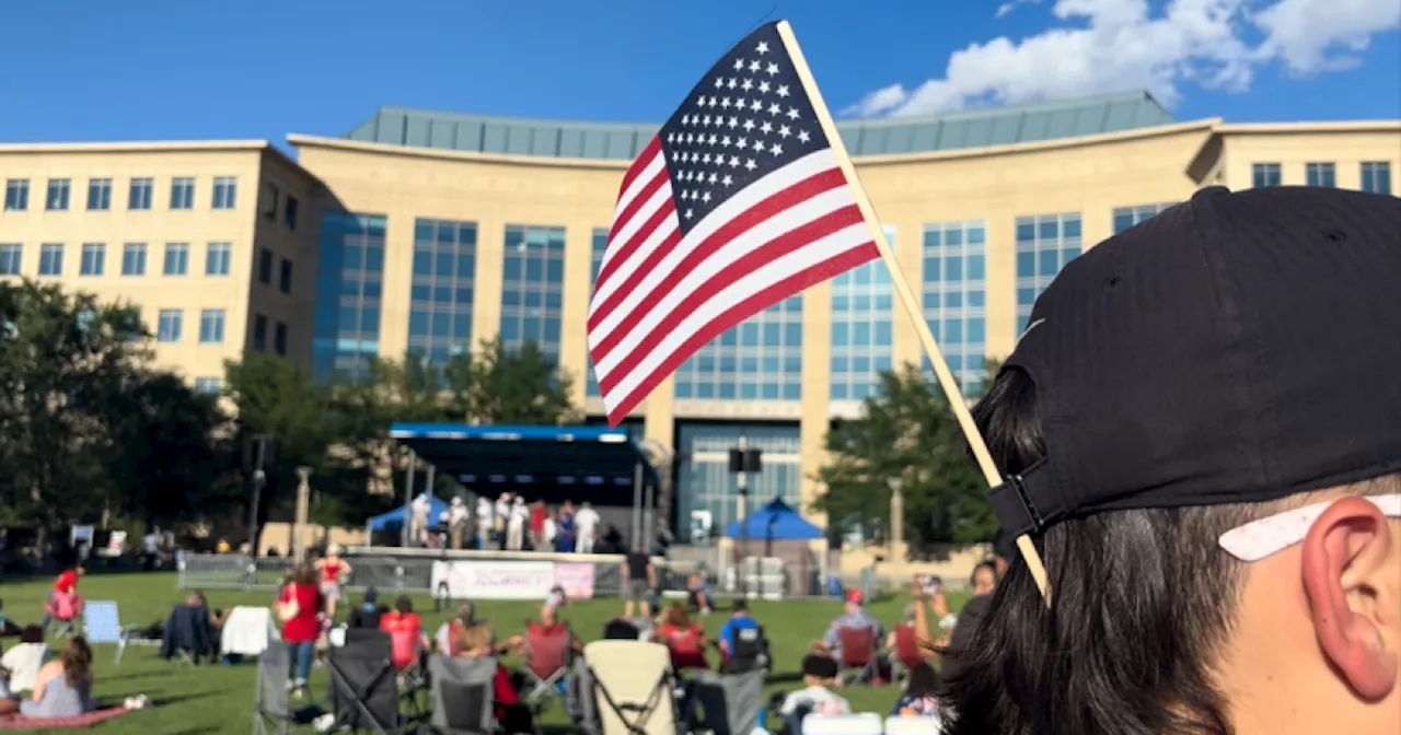 The American Dream: Aurora celebrates diversity during Fourth of July holiday