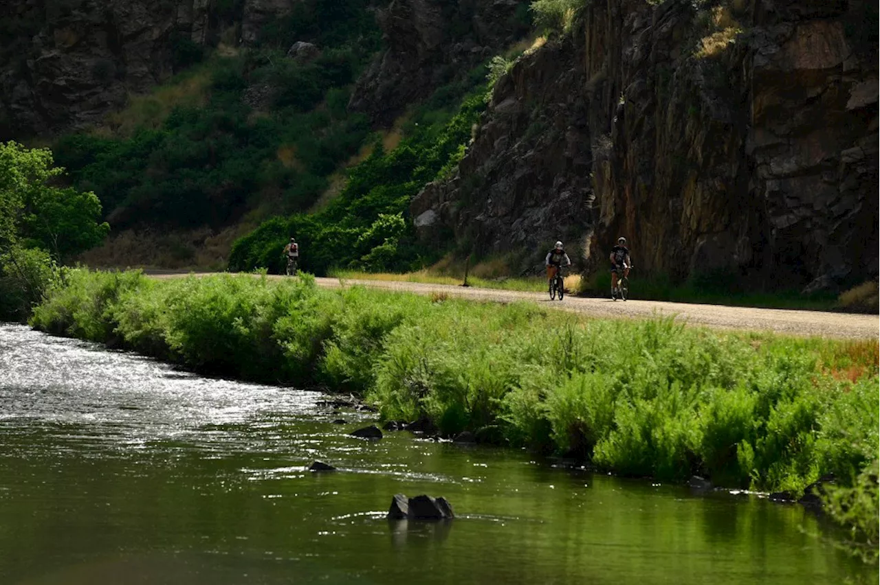 Aurora man drowns in South Platte River on Fourth of July