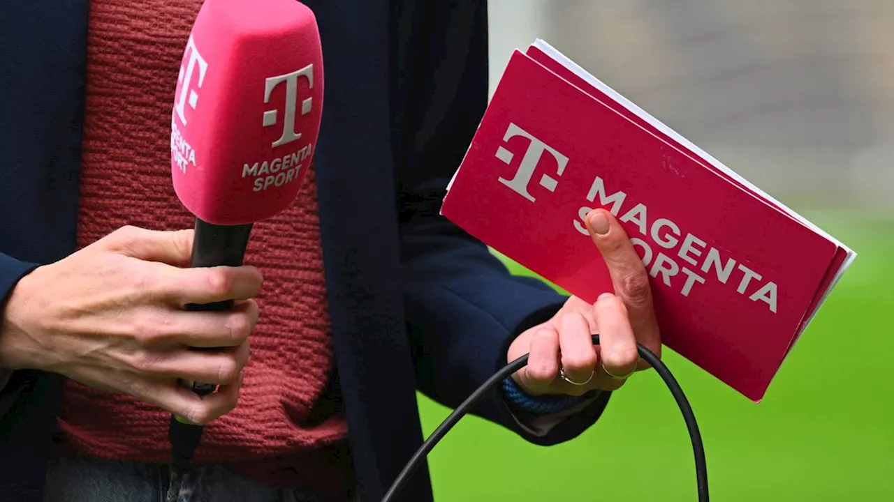 Überlastung bei der Anmeldung: MagentaTV entschädigt Kunden nach EM-Panne