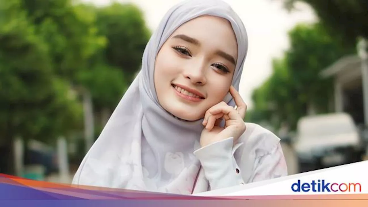 Diminta Eks Mertua Rujuk dengan Virgoun, Inara Rusli: Dari Segi Agama Gak Bisa