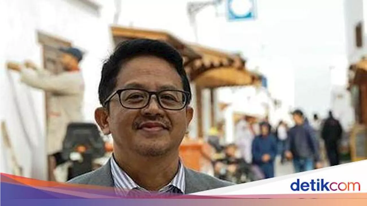 Merumuskan Ulang Posisi Islam Indonesia dalam Kancah Global