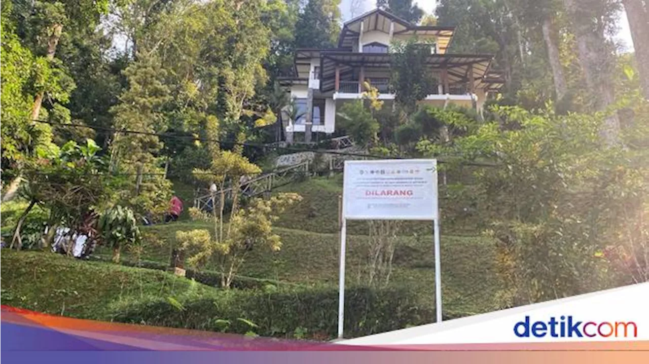 Aset Obligor BLBI di Jakarta-Lampung Rp 333,66 M Disita, Ini Rinciannya