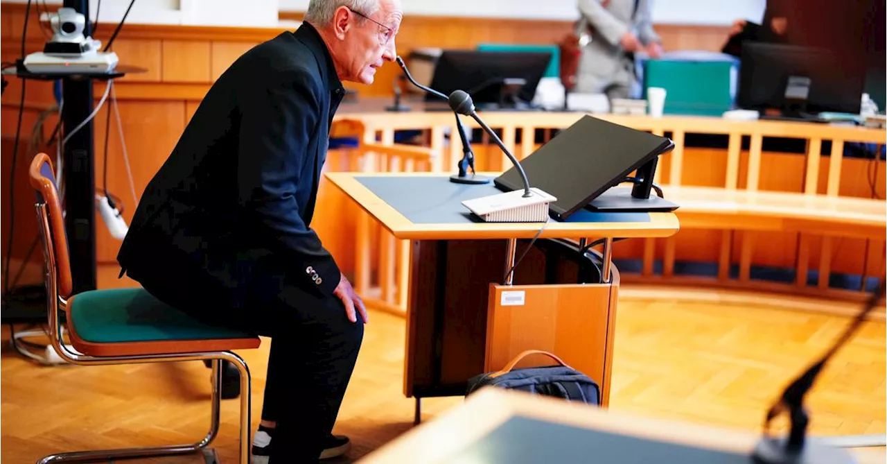 Peter Pilz vor Gericht: „Haben uns selbst das Recht gegeben, aus Akten zitieren zu dürfen“