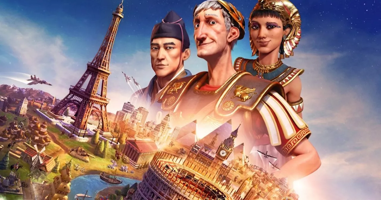 Prepare for Civilization 7 with this $3 Steam Summer Sale deal