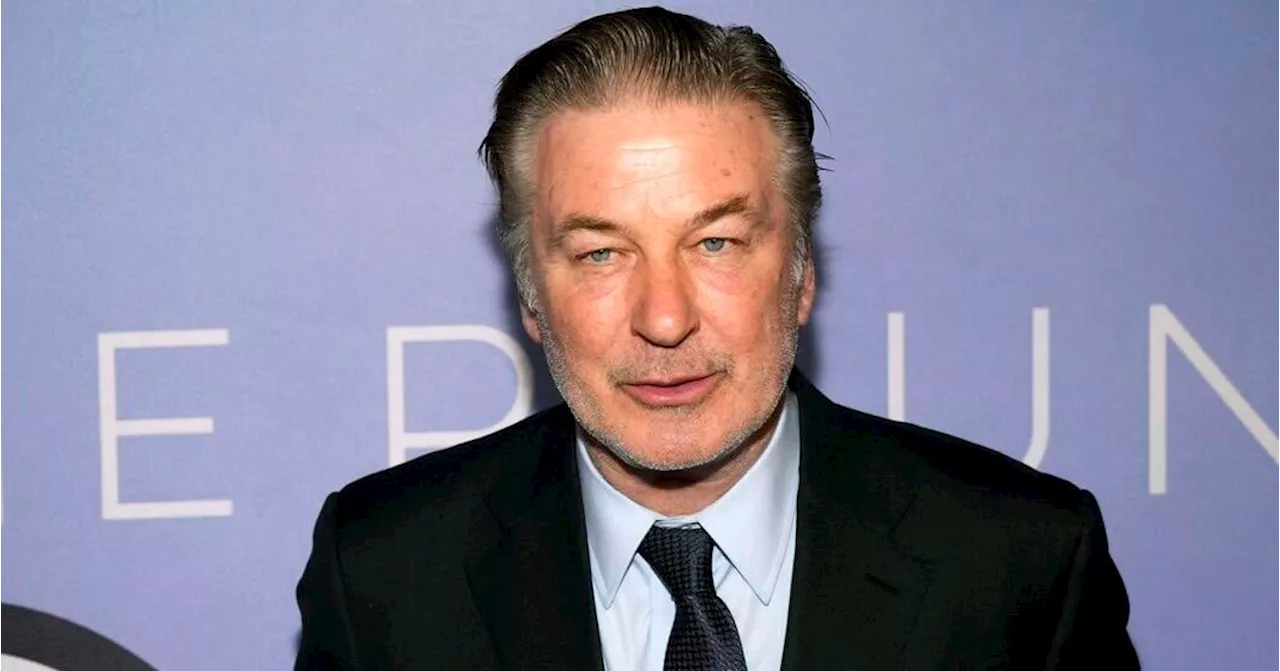 New Mexico denies film incentive application on ‘Rust’ movie after fatal shooting by Alec Baldwin