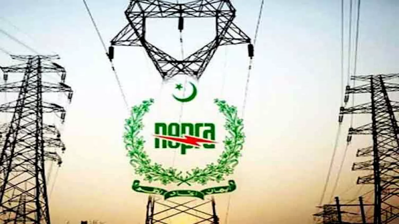 Nepra increases electricity price by Rs3.32 per unit