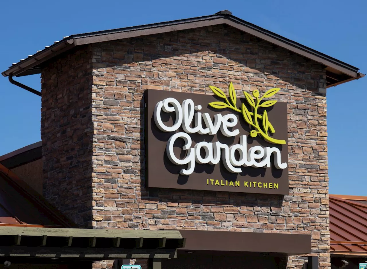 The 10 Best Olive Garden Locations In the Country—and 10 To Avoid