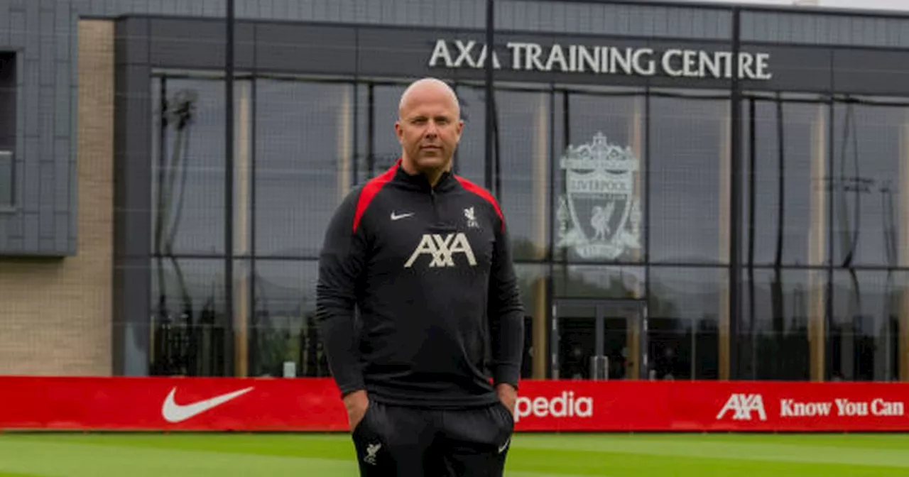 Arne Slot's 'initial thoughts' on Liverpool team as move branded 'not that easy'