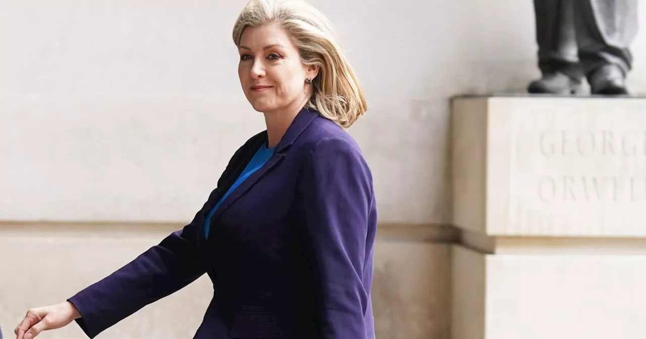 Penny Mordaunt loses her seat to Labour in close race