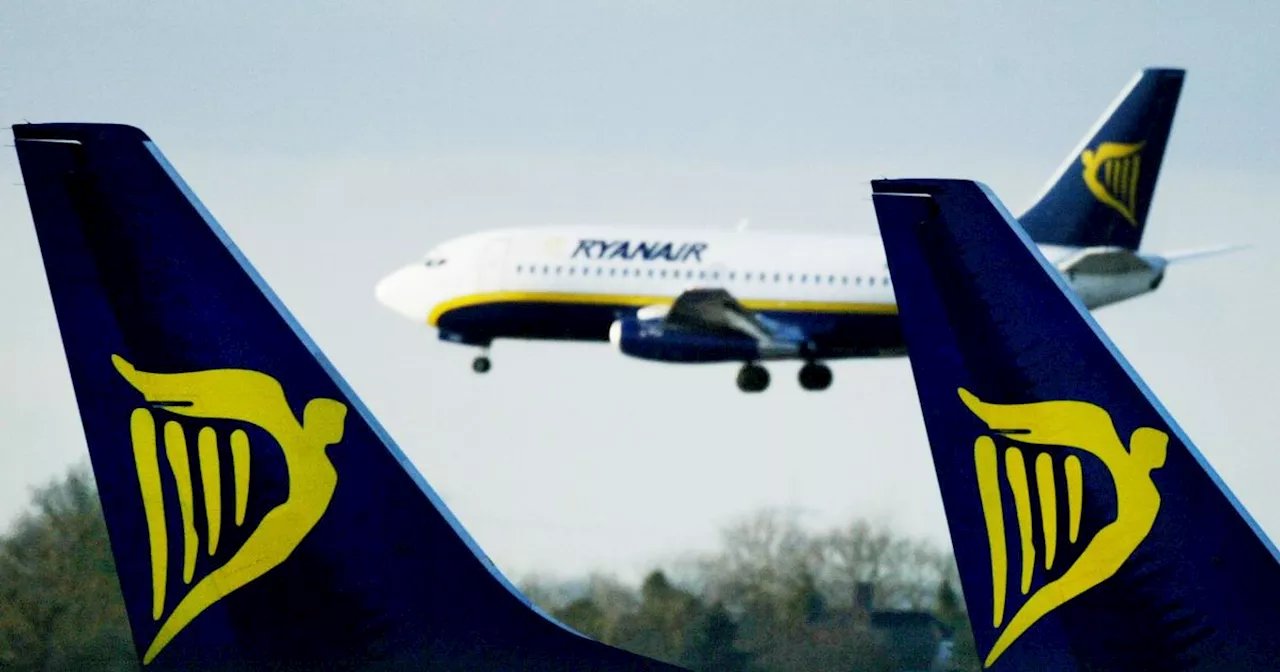 Ryanair hack to save money on flights but there's a catch