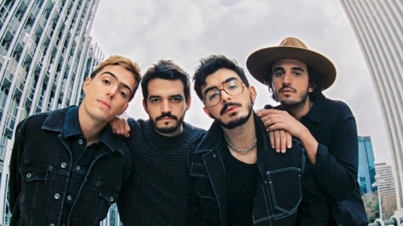 Los miembros de la banda Morat son llamados a declarar en un juzgado