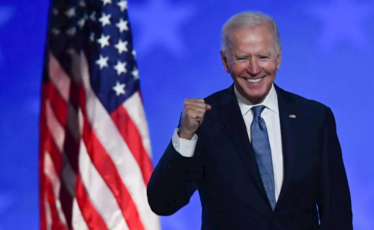 Biden insiste en seguir como candidato y promete &#039;ganar de nuevo&#039;