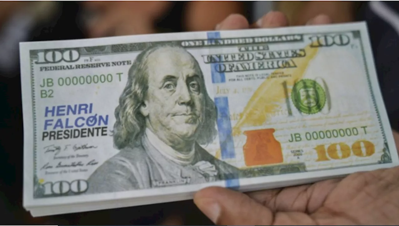 Dólar hoy 5 de julio en Colombia: así se cotiza la divisa