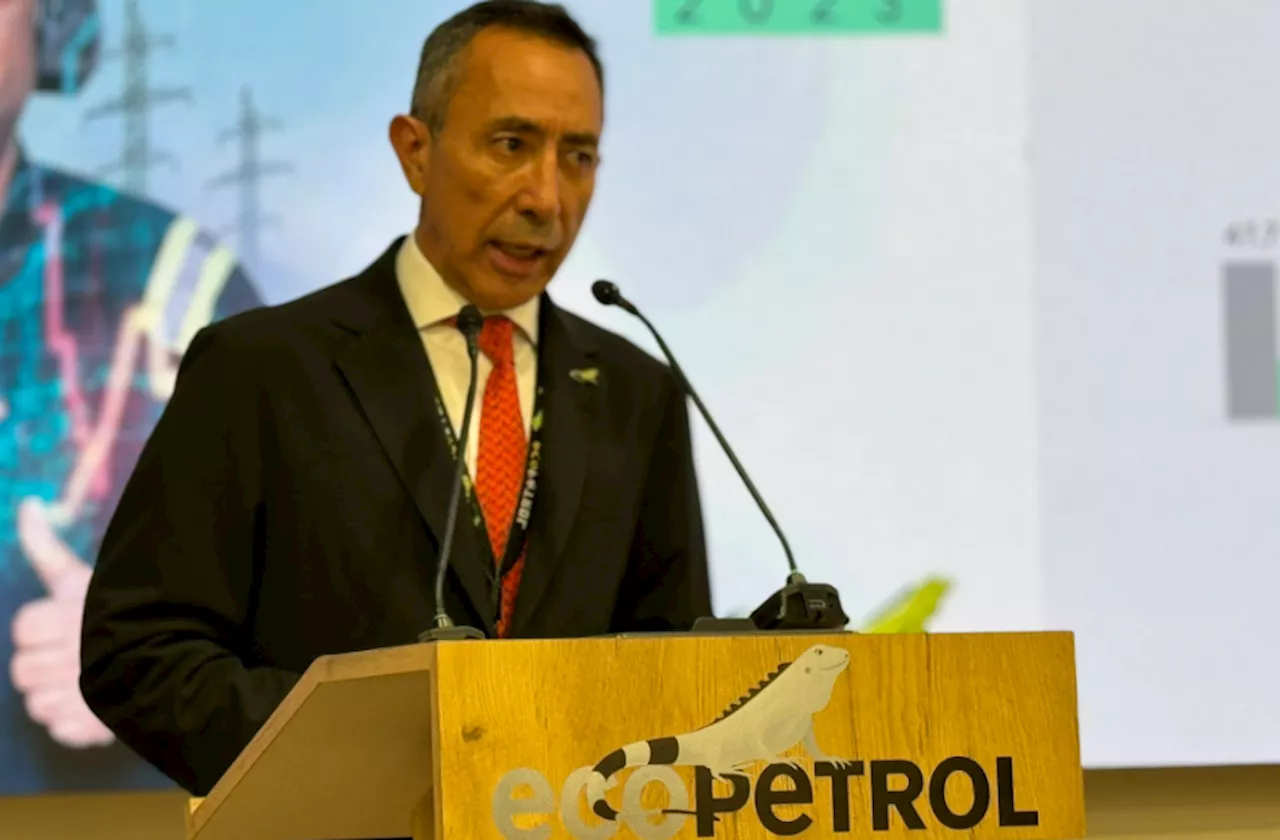 Instan al Gobierno a saldar deudas con Ecopetrol para mitigar riesgo financiero