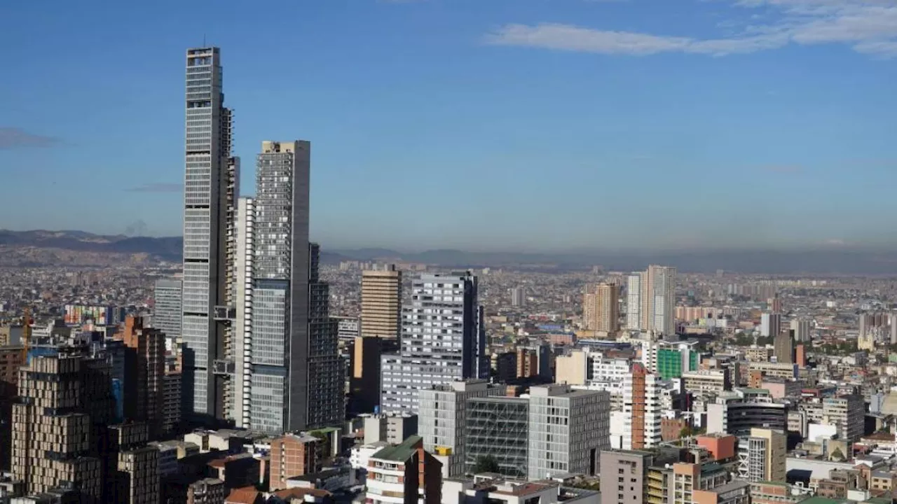 Bogotá se encuentra en la lista de las ciudades más caras para vivir en 2024