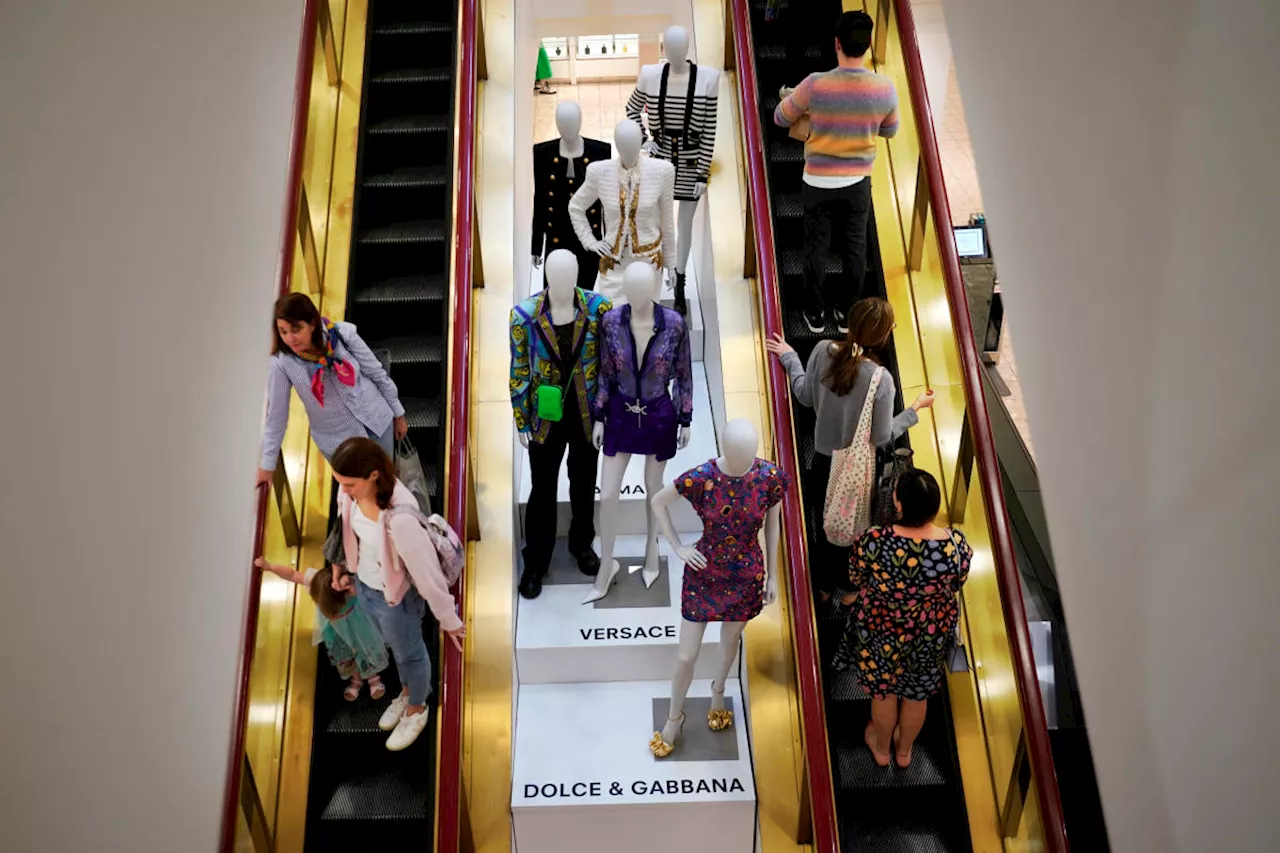 Amazon takes a new brick-and-mortar approach with a stake in Neiman Marcus