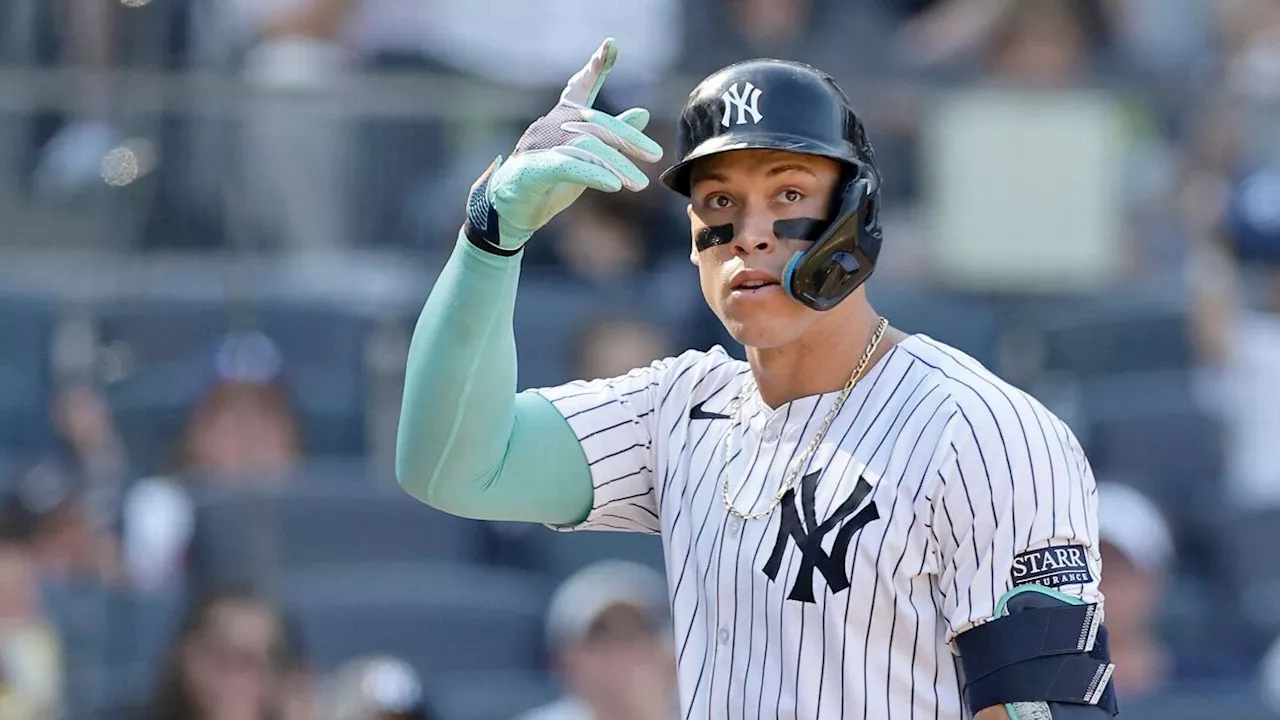 Como astro dos Yankees quer fazer o que MLB só viu uma vez em 50 anos