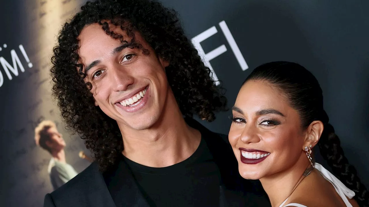 Vanessa Hudgens Confirms Baby’s Arrival, Shares Update After 'Family's Privacy Was Disrespected'