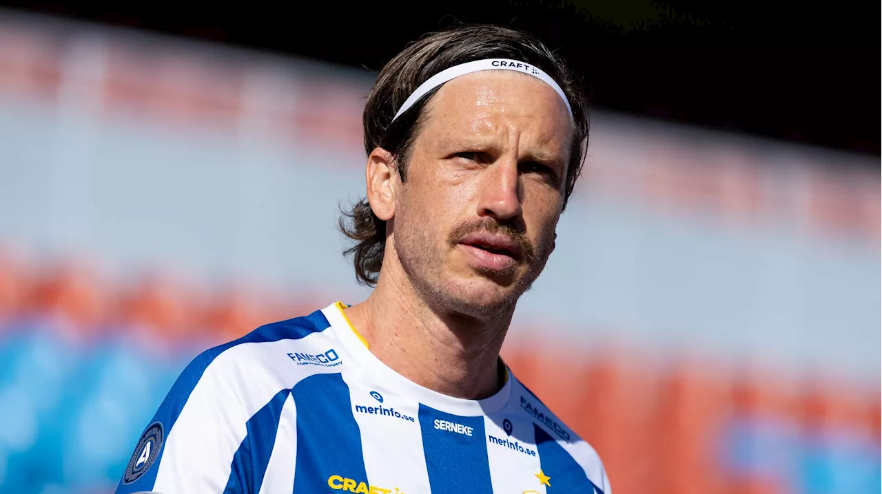 Gustav Svensson hyllar Malick Yalcouyé: ”Förtjänar allt”