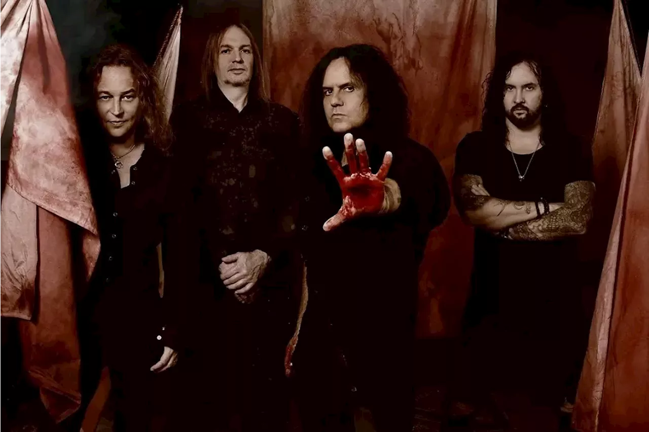 Kreator anunciam concerto em Lisboa depois de cancelamento em cima da hora na Sala Tejo da Meo Arena