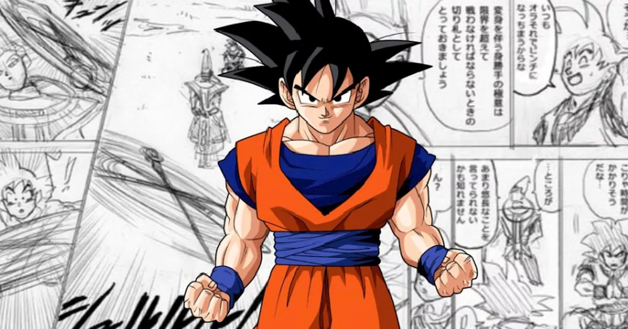 Dragon Ball Super: Toyotaro revela secretos de Akira Toriyama y el último arco del manga