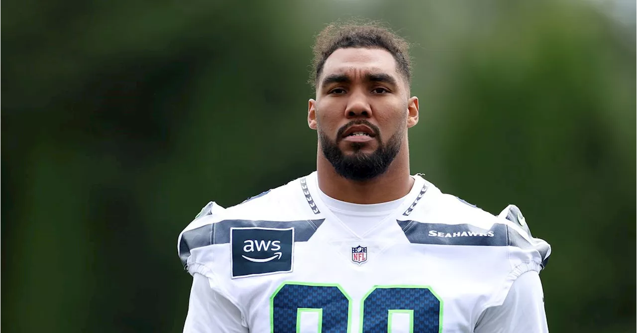 Seahawks News 6/27: How good is the Seahawks defensive line?