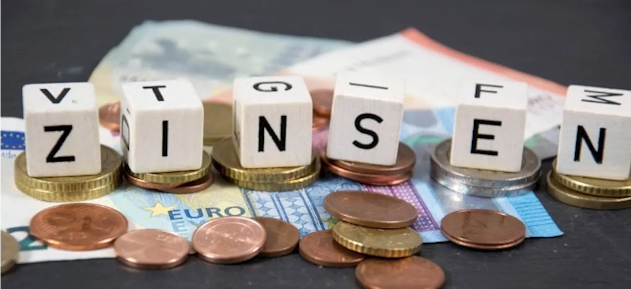 Spitzen-Zins: 3,8 % auf das Tagesgeld der TF Bank