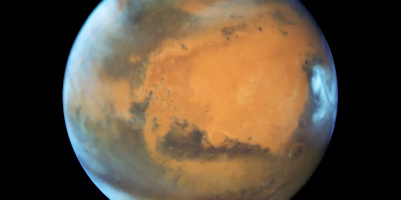 Experiment in Texas: Vier Menschen, 378 Tage Mars - Nasa-Simulation endet