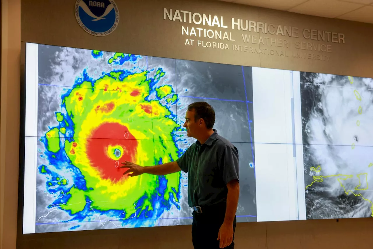 Hurricane Beryl Increasingly Likely To Impact The U.S.