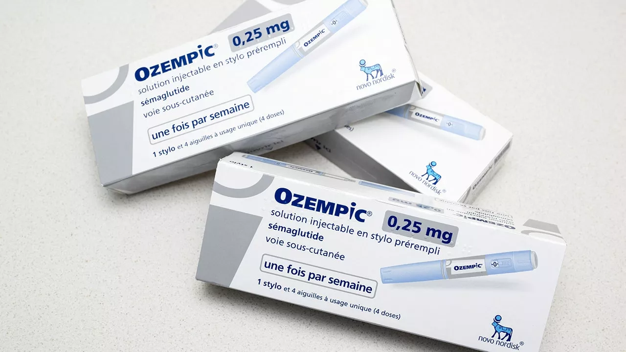 Diabetes patients using Ozempic, other treatments instead of insulin have lower cancer risk, study finds