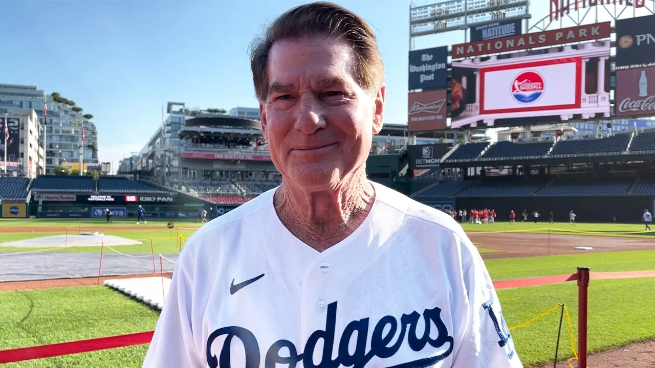 Fox News ‘Antisemitism Exposed’ Newsletter: A baseball legend goes to bat for Jews