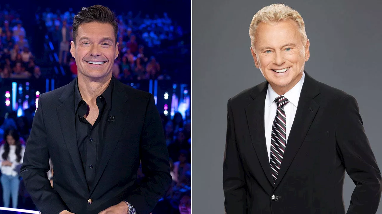 'Wheel of Fortune' promo with Ryan Seacrest sparks debate over future of show